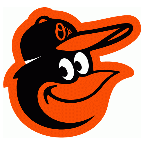 Baltimore Orioles transfer